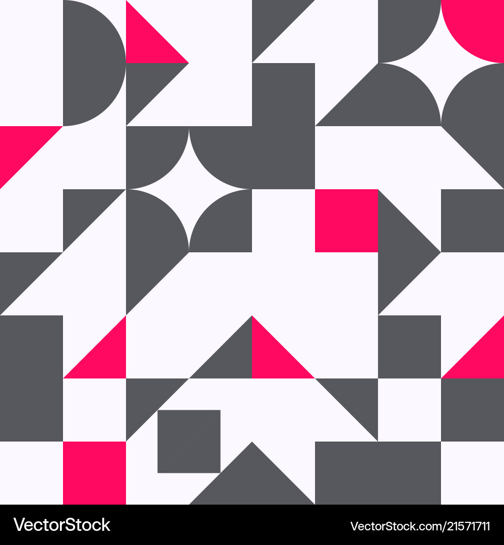 Minimalist background seamless pattern with simple Minimalist background seamless pattern with simple vector image
