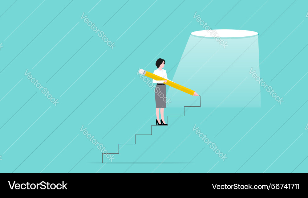 Strategies or solution for building a successful Strategies or solution for building a successful Vector Image