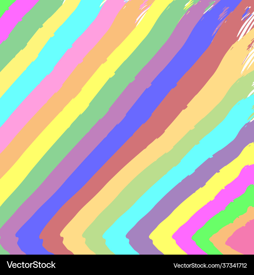 Abstract background in memphis style Abstract background in memphis style Vector Image