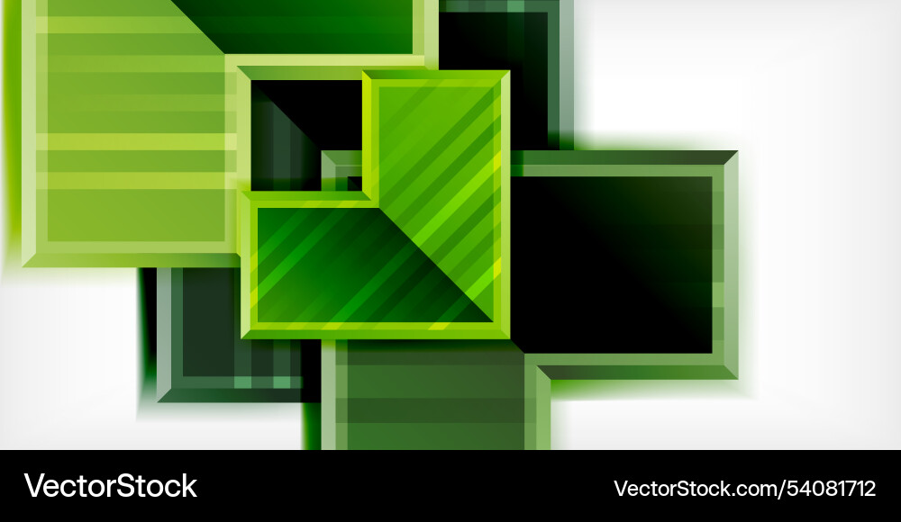 Arrow symbols created with 3d effects and line Arrow symbols created with 3d effects and line vector image