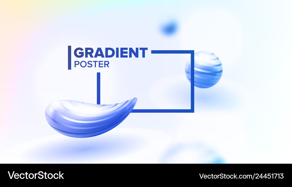 Fluid liquid abstract background curve Fluid liquid abstract background curve vector image