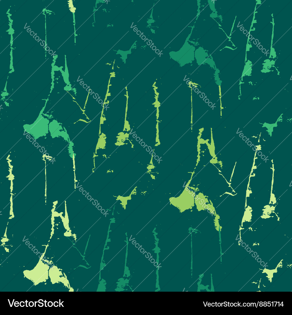 Grunge seamless texture pattern Vector Image
