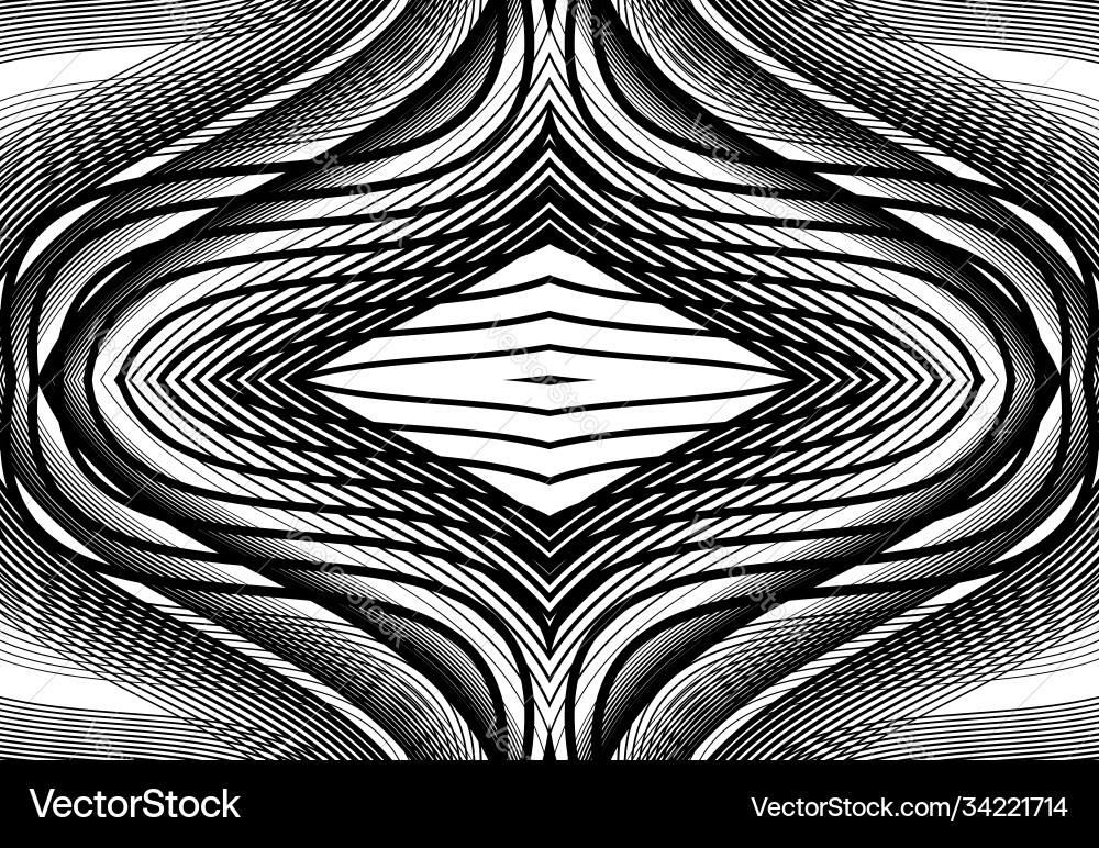 Repeatable and tileable grid mesh zig-zag Repeatable and tileable grid mesh zig-zag vector image