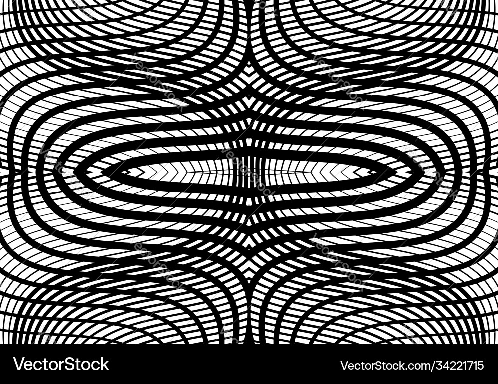 Repeatable and tileable grid mesh zig-zag Repeatable and tileable grid mesh zig-zag vector image
