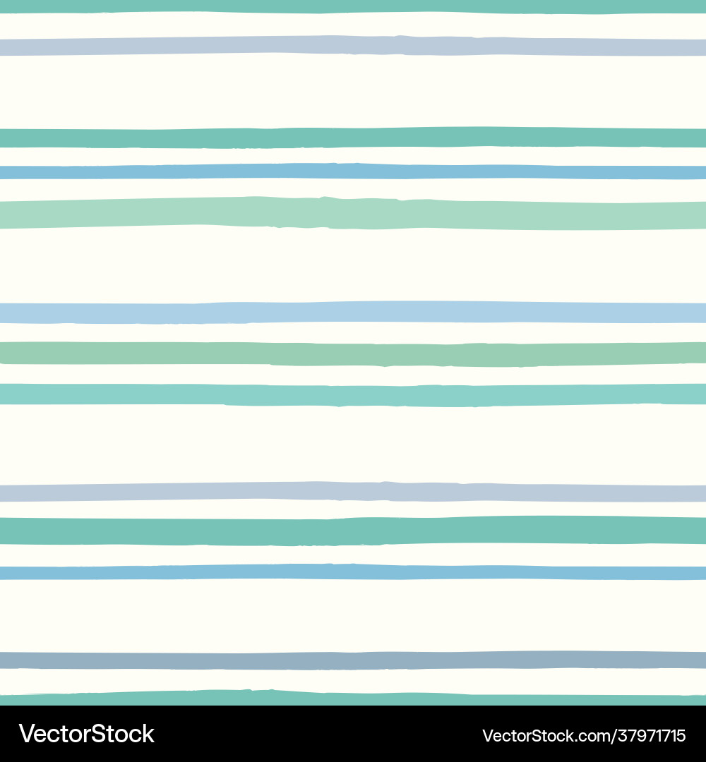 Striped pattern background seamless repeat Vector Image
