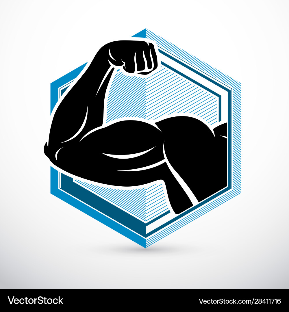 Leichtathletik Fitness Training Leichtathletik Fitness Training vektorbild