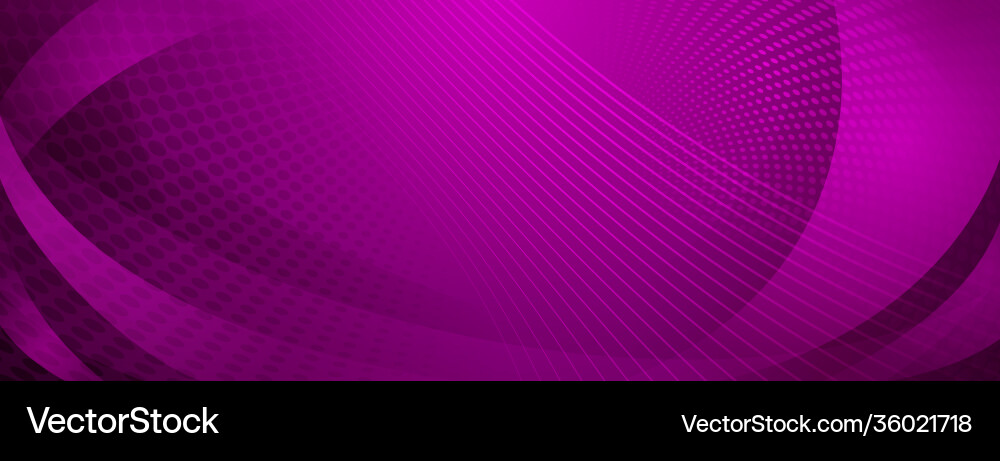 Abstract background curves and halftone dots Abstract background curves and halftone dots vector image