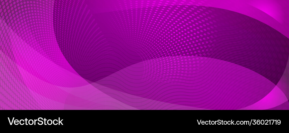 Abstract background curves and halftone dots Abstract background curves and halftone dots vector image