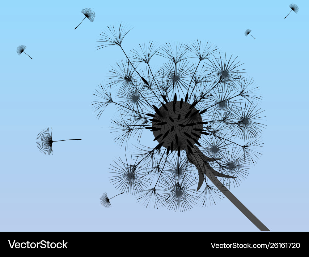Abstract background vector image