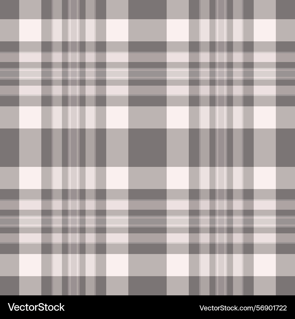 Top background pattern check choose textile Vector Image
