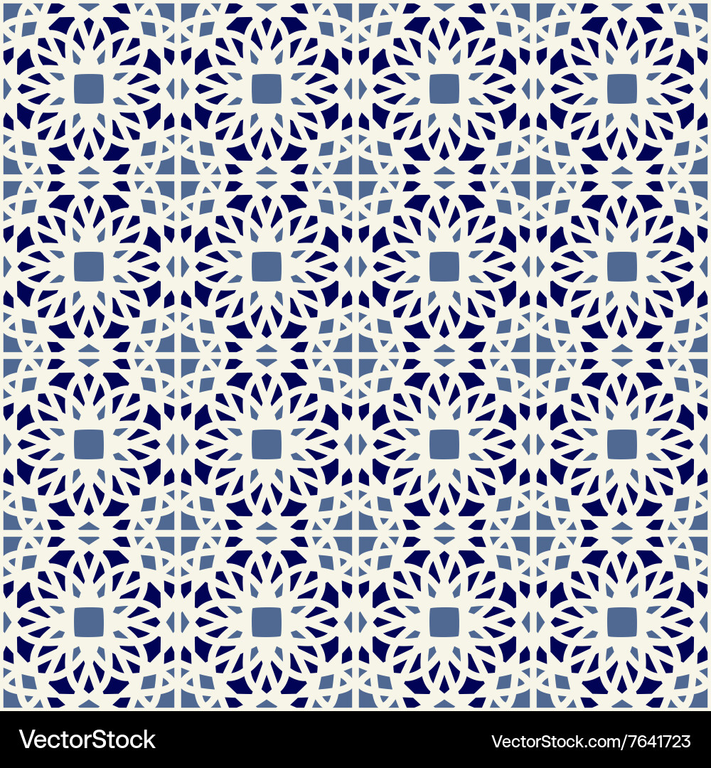 Geometric pattern Vector Image