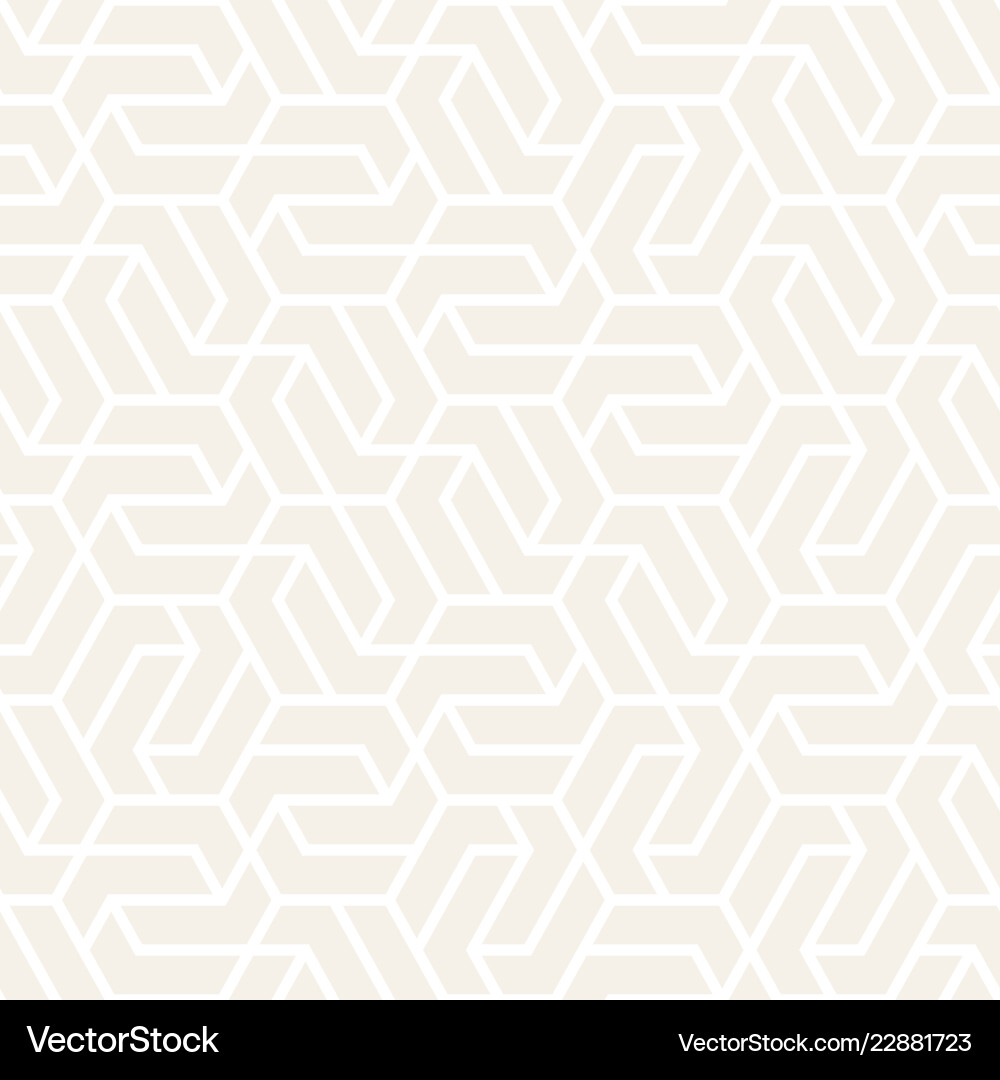 Seamless subtle pattern modern stylish texture Seamless subtle pattern modern stylish texture vector image
