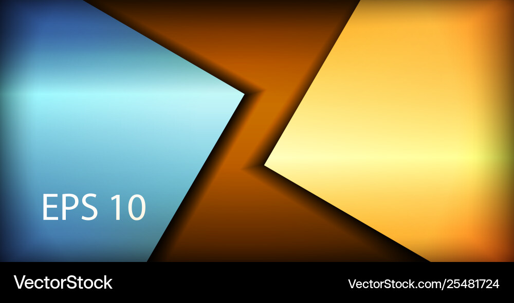Background with space for text and message Background with space for text and message Vector Image