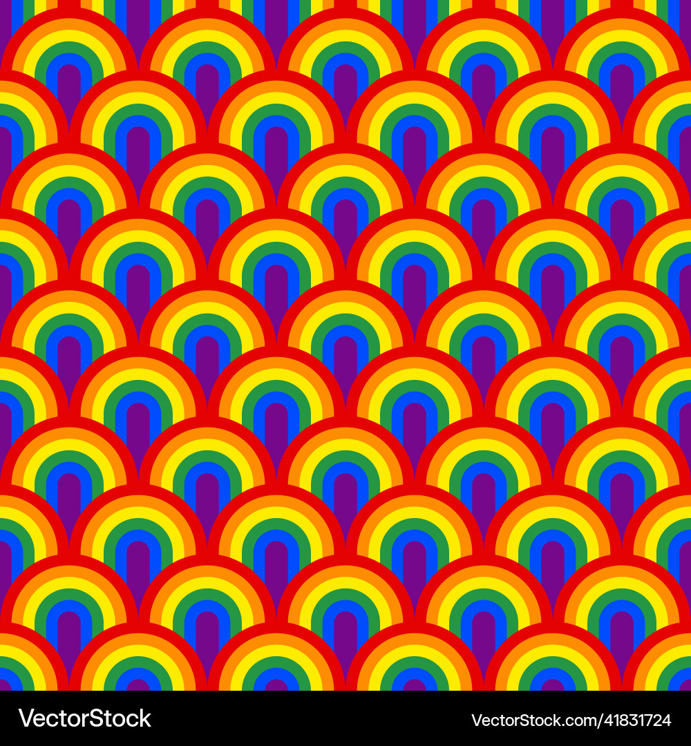 Seamless pattern background abstract geometric Seamless pattern background abstract geometric vector image