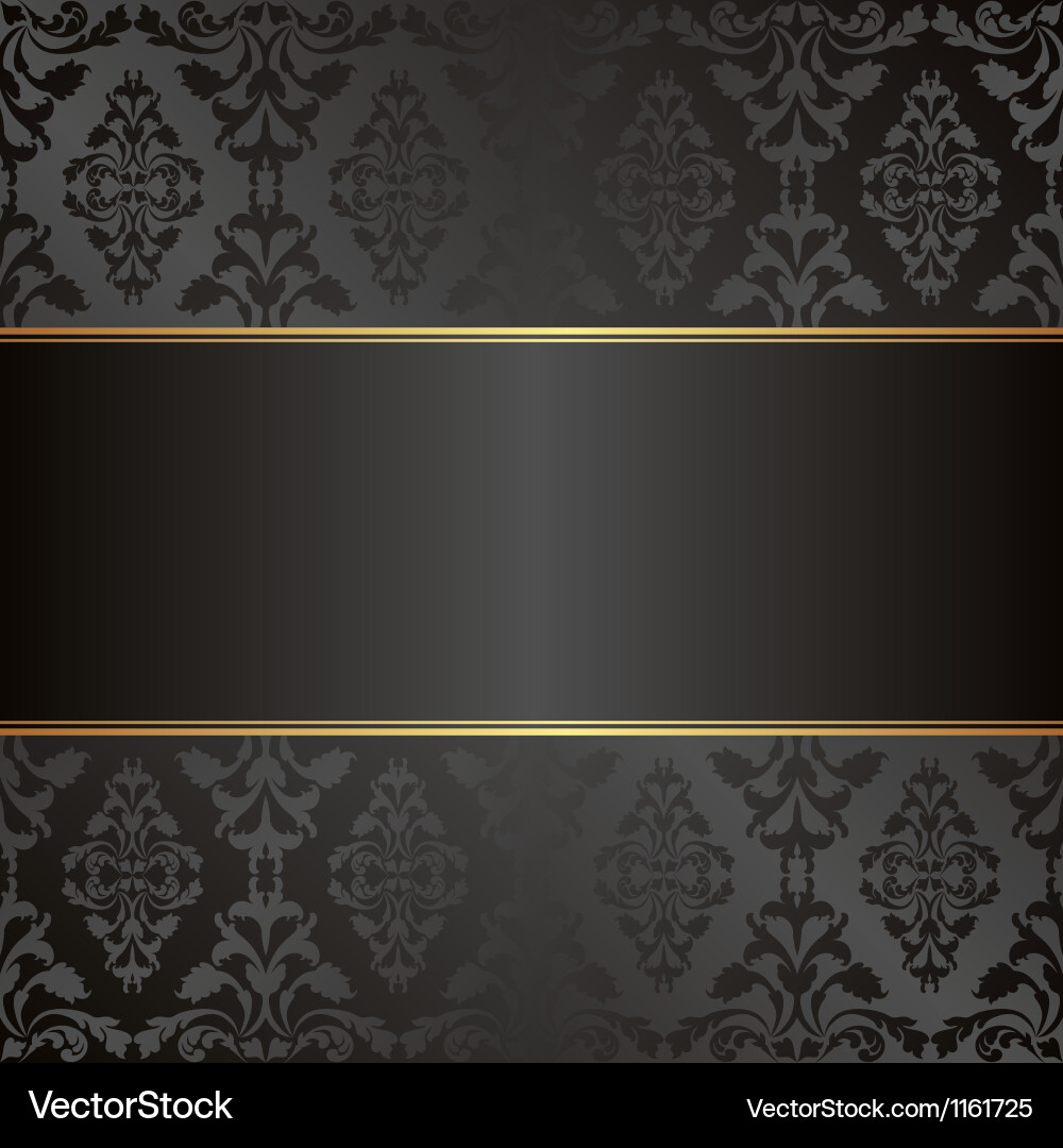 Elegant Black Velvet Background – Royalty-Free Vector | VectorStock, image size:1000x1080