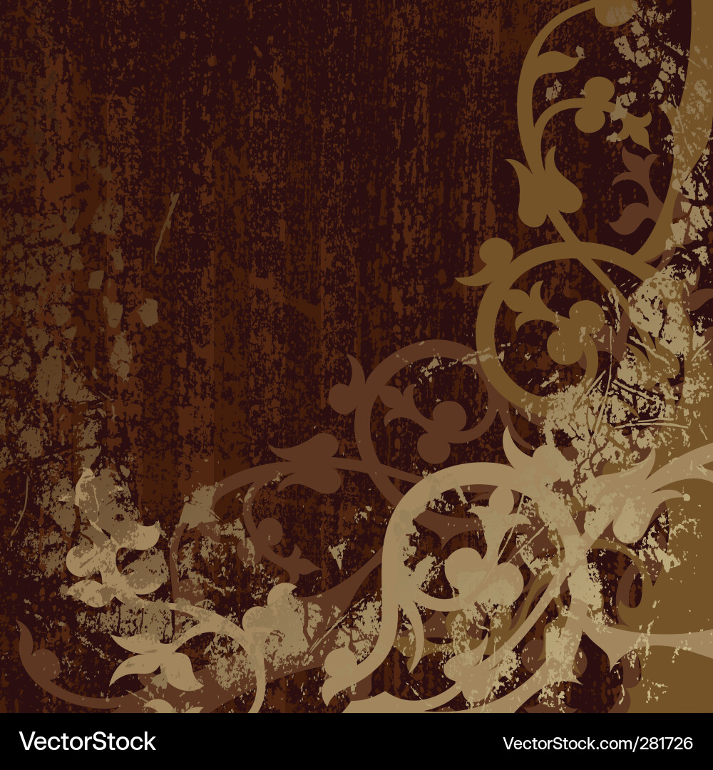Abstract background Vector Image