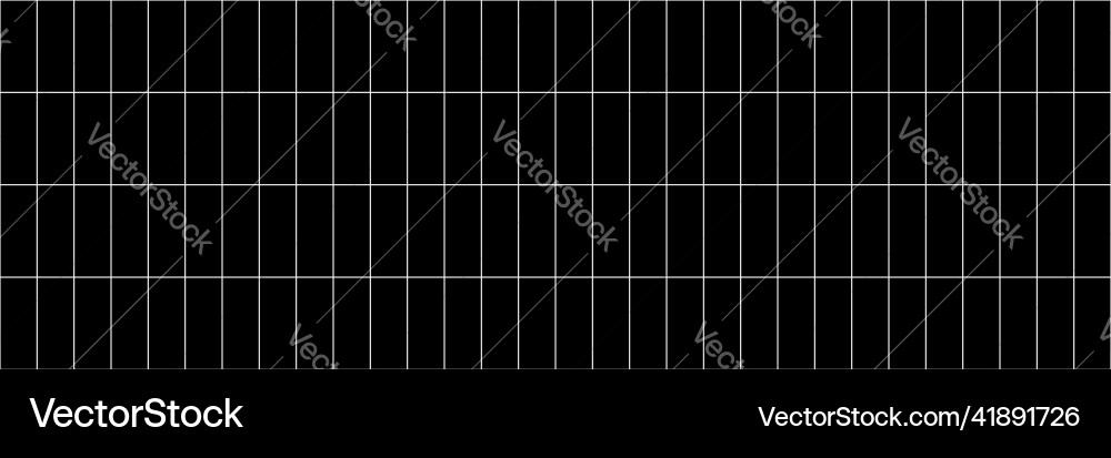Gitternetz-Plattendiagramm Gitternetz-Plattendiagramm vektorbild