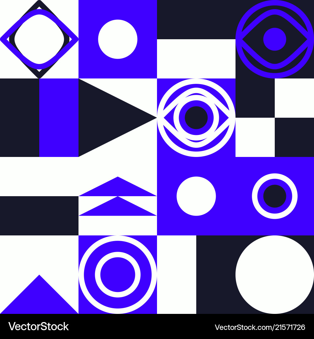 Minimalist background seamless pattern with simple Minimalist background seamless pattern with simple vector image