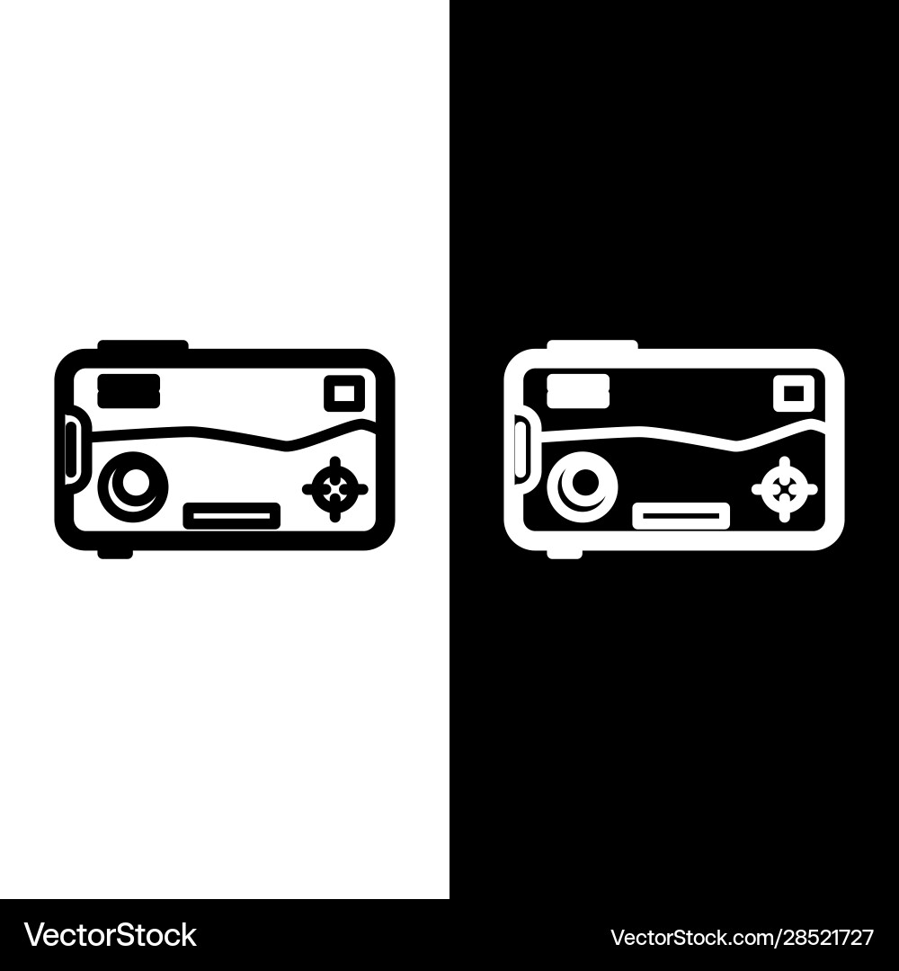 Set line smartphone and playing in game icon Set line smartphone and playing in game icon vector image