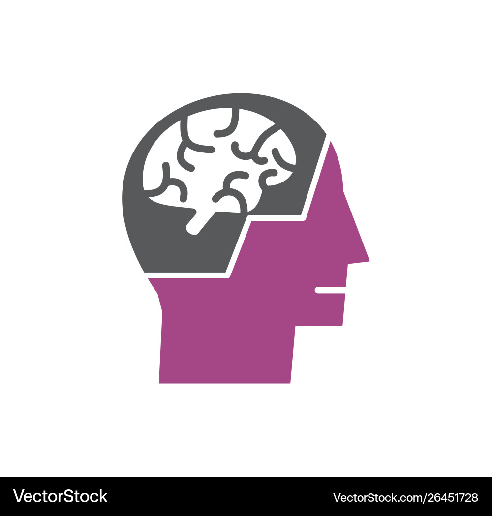 Artificial intelligence ai related icon Artificial intelligence ai related icon vector image