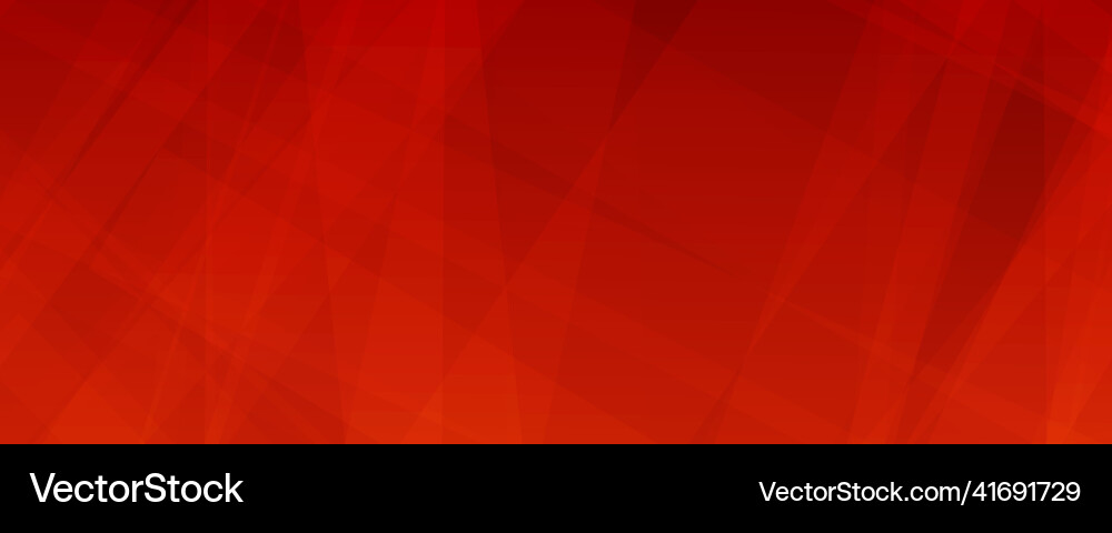 Modern colorful gradient background with lines Vector Image