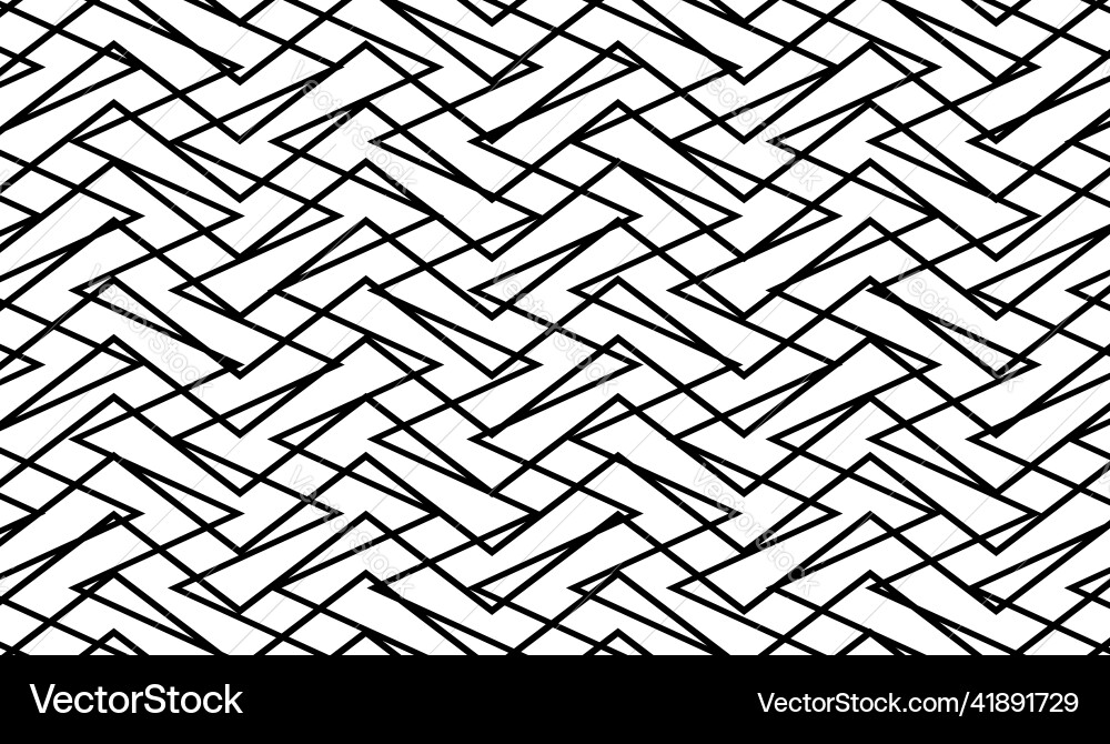 Rectangular format net trellis web pattern Rectangular format net trellis web pattern vector image