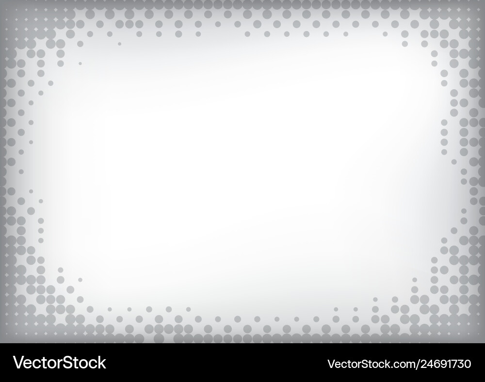 Halftone background for web layout with light Halftone background for web layout with light Vector Image