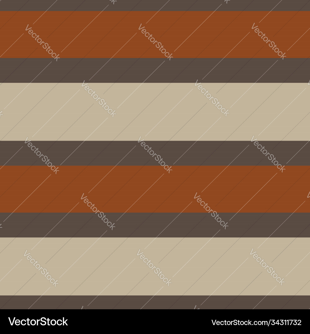 Orange stripe seamless pattern background Orange stripe seamless pattern background vector image