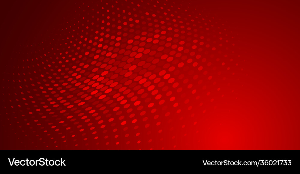 Abstract background halftone dots Abstract background halftone dots vector image