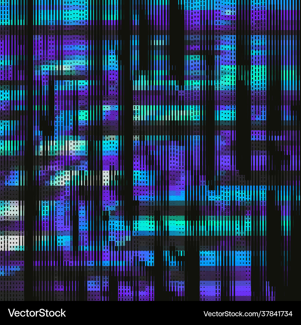 Abstract background with bright shapes and blocks Abstract background with bright shapes and blocks vector image