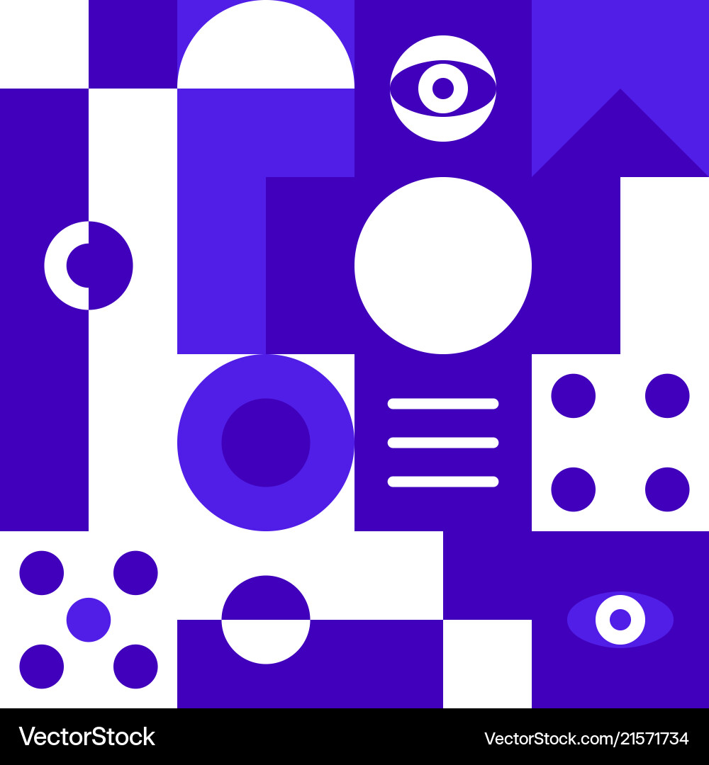 Minimalist background seamless pattern with simple Minimalist background seamless pattern with simple vector image