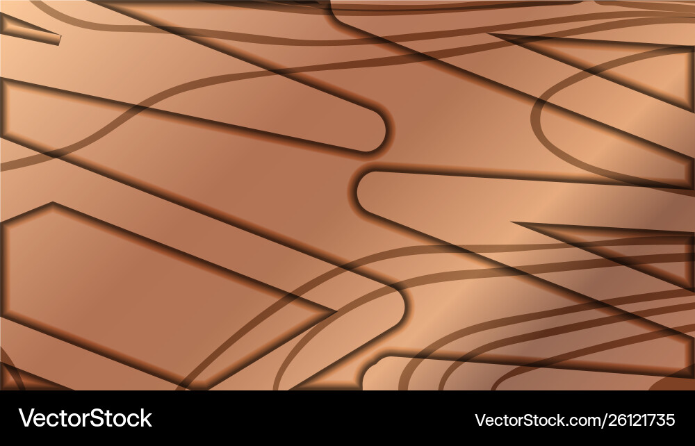 Abstract wave background with wooden patterns Abstract wave background with wooden patterns vector image