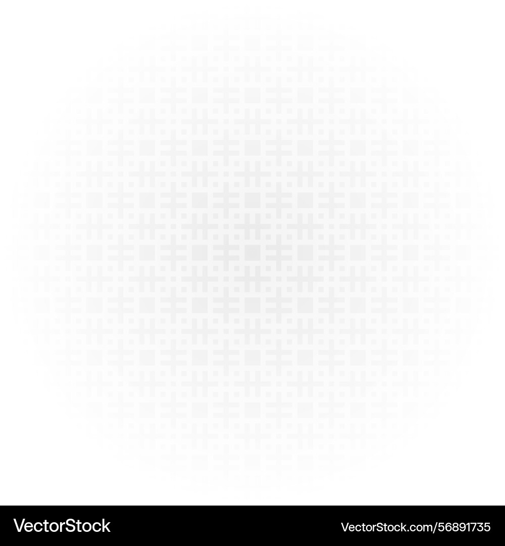 Minimal seamless abstract pattern background Vector Image