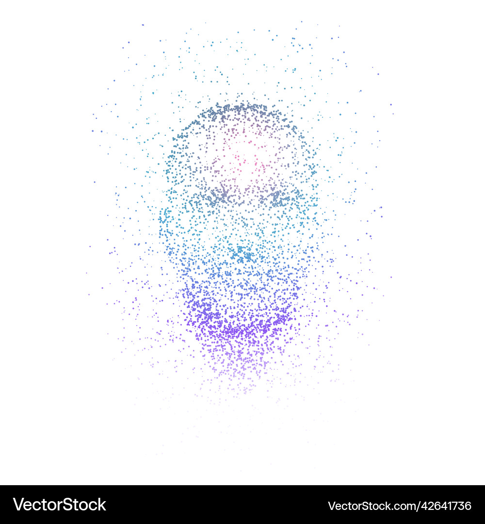 Artificial intelligence Artificial intelligence Vector Image