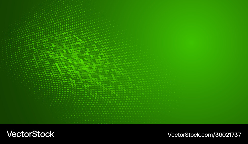 Abstract background halftone dots Abstract background halftone dots vector image