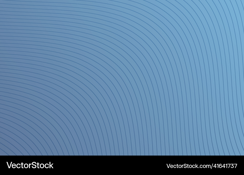 Blauer Gradienten Hintergrund mit Linienmuster Design Blauer Gradienten Hintergrund mit Linienmuster Design vektorbild