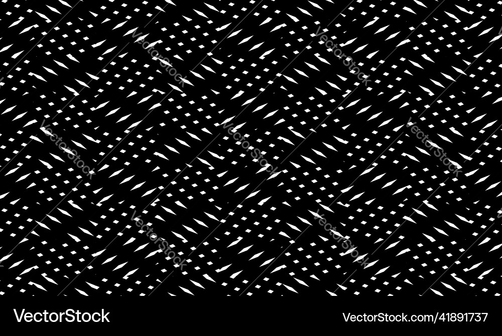Rectangular format net trellis web pattern Rectangular format net trellis web pattern vector image