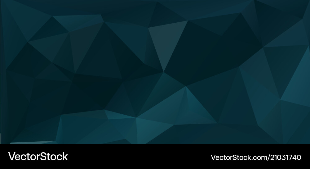 Abstract gradient background vector image