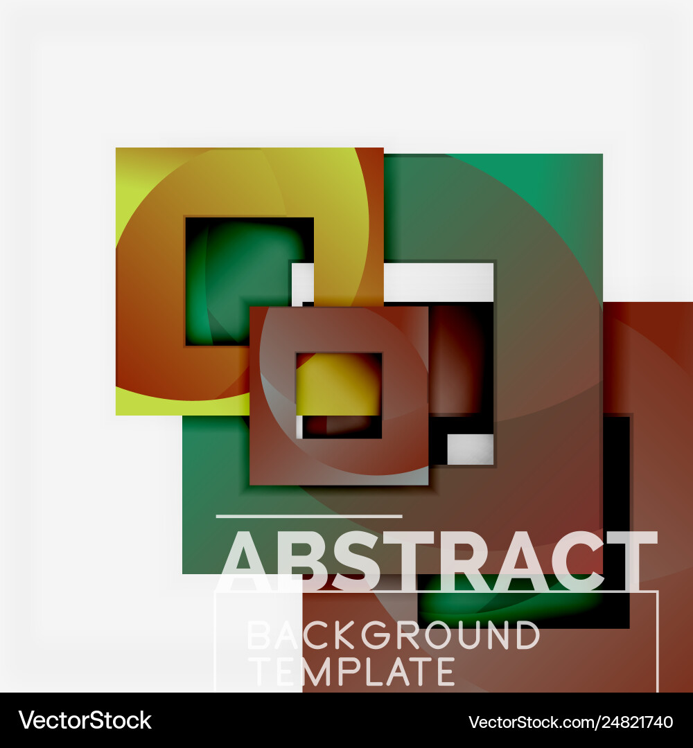Geometric minimal abstract background Geometric minimal abstract background Vector Image