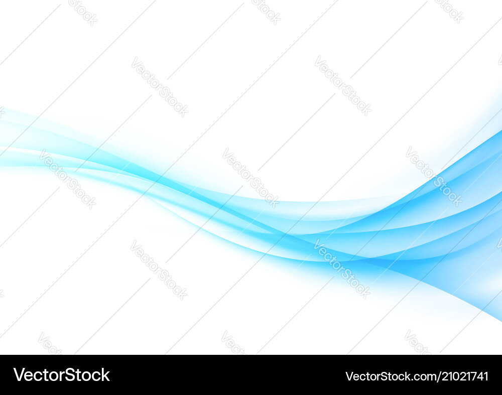 Bright abstract elegant hi-tech modern blue Bright abstract elegant hi-tech modern blue vector image
