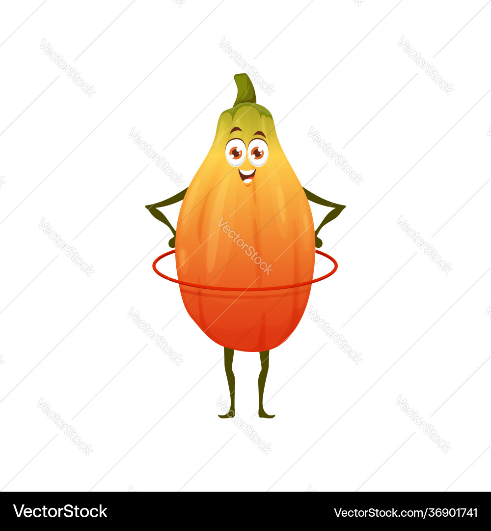 Gesunde Papaya Fruchtnahrung Fitness Energie Karikatur Gesunde Papaya Fruchtnahrung Fitness Energie Karikatur vektorbild