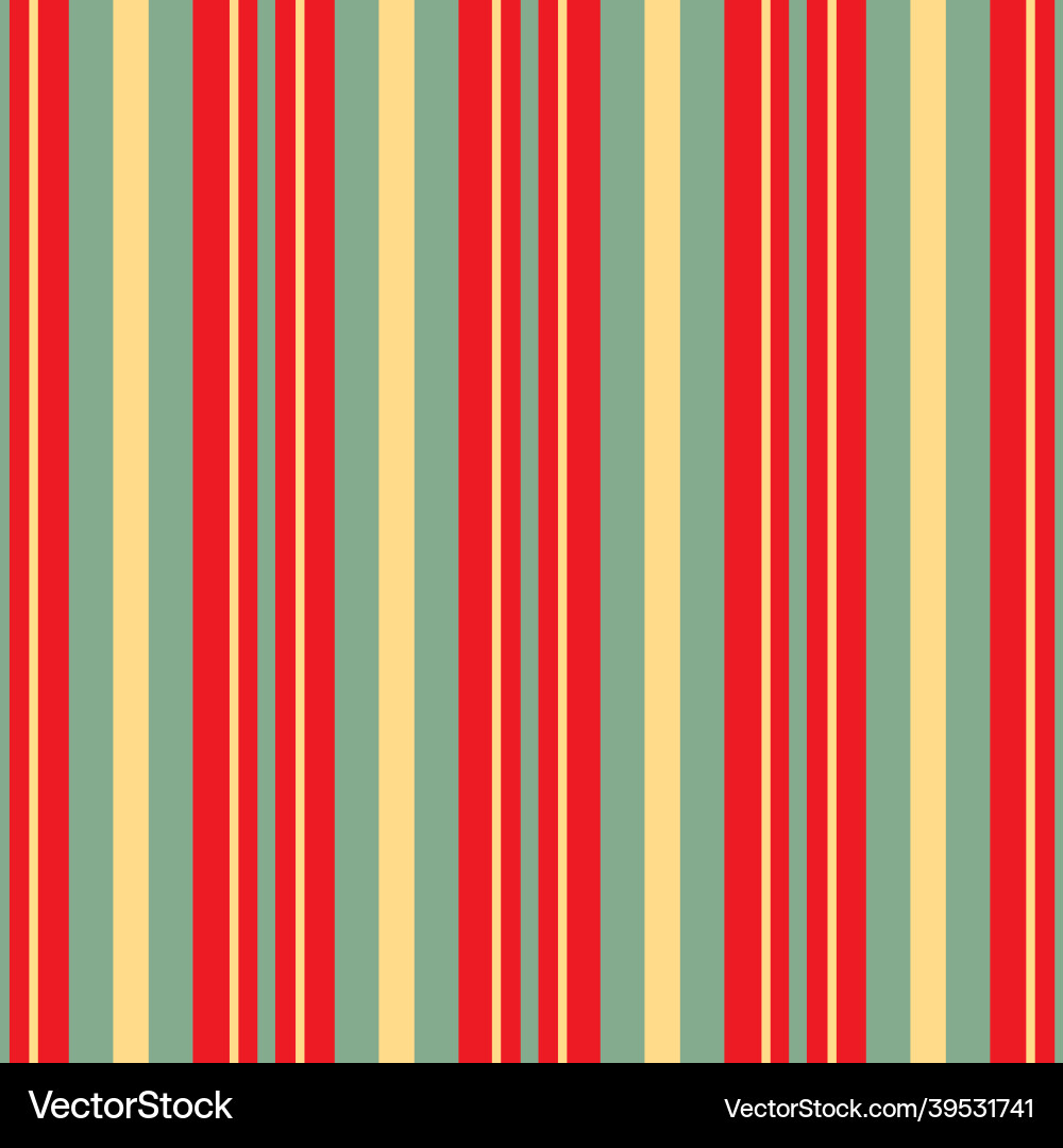 Regent stripe seamless pattern background Regent stripe seamless pattern background vector image