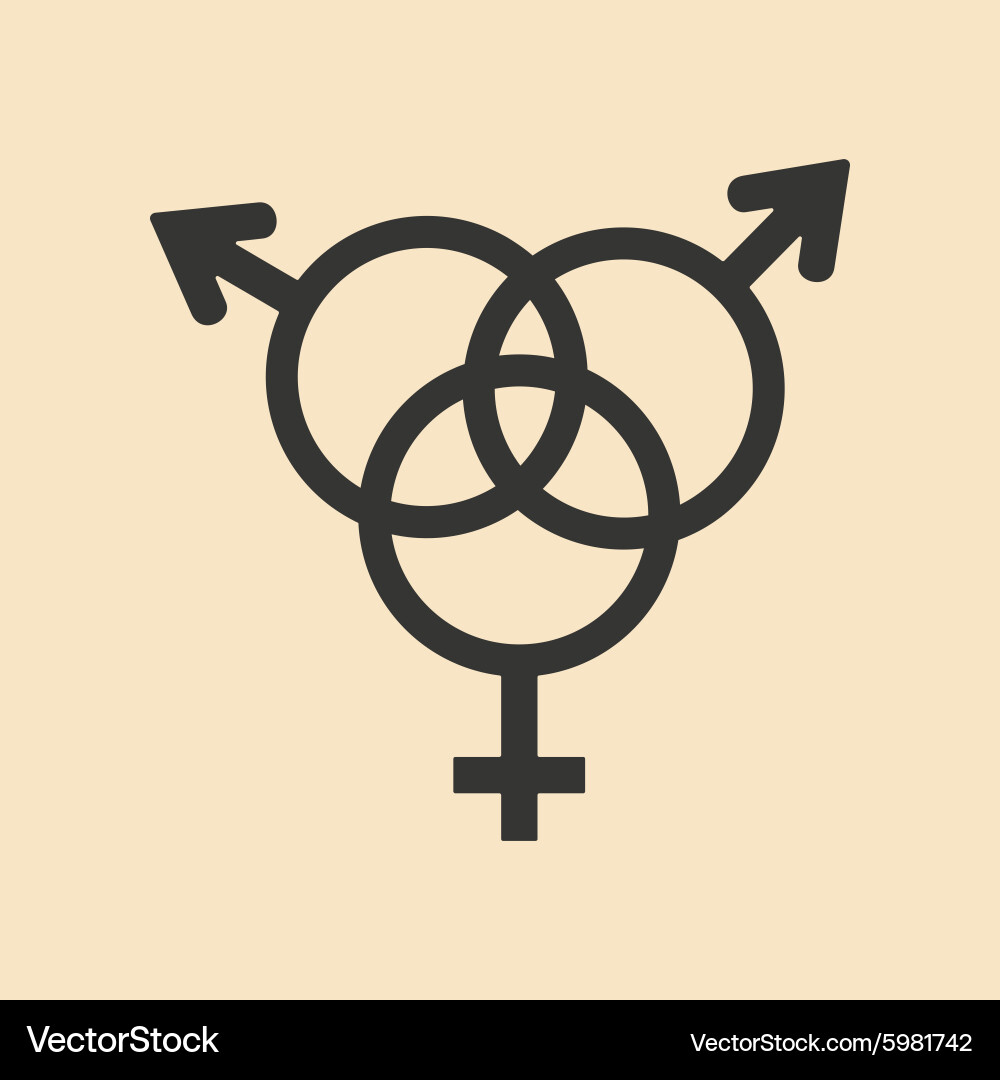 Flat with shadow icon and mobile application vector image