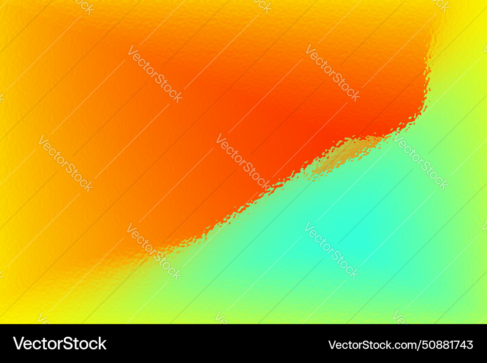 Abstract blur gradient background with frosted Abstract blur gradient background with frosted vector image