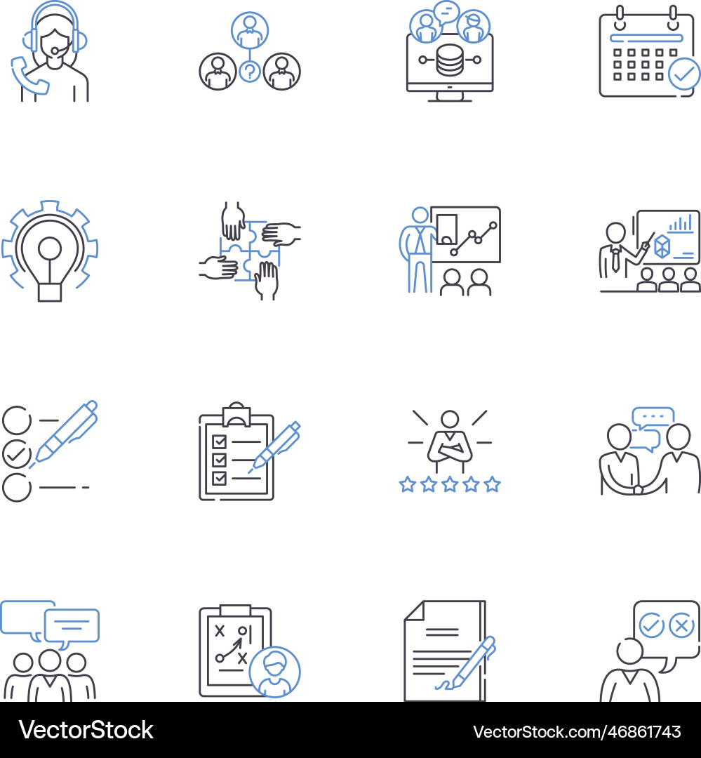 Programmzeile Icons Sammlung Software App-Code Programmzeile Icons Sammlung Software App-Code vektorbild