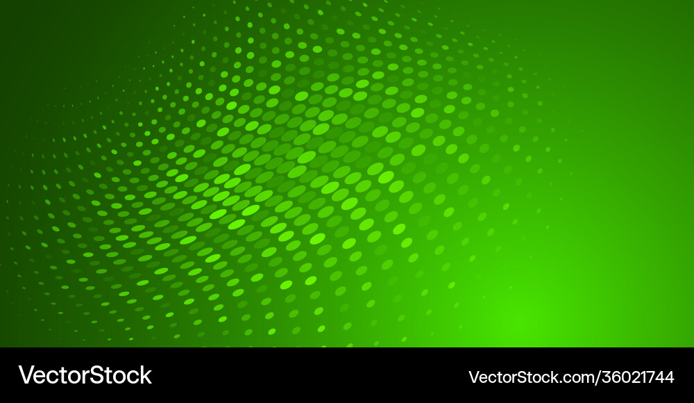Abstract background halftone dots Abstract background halftone dots Vector Image