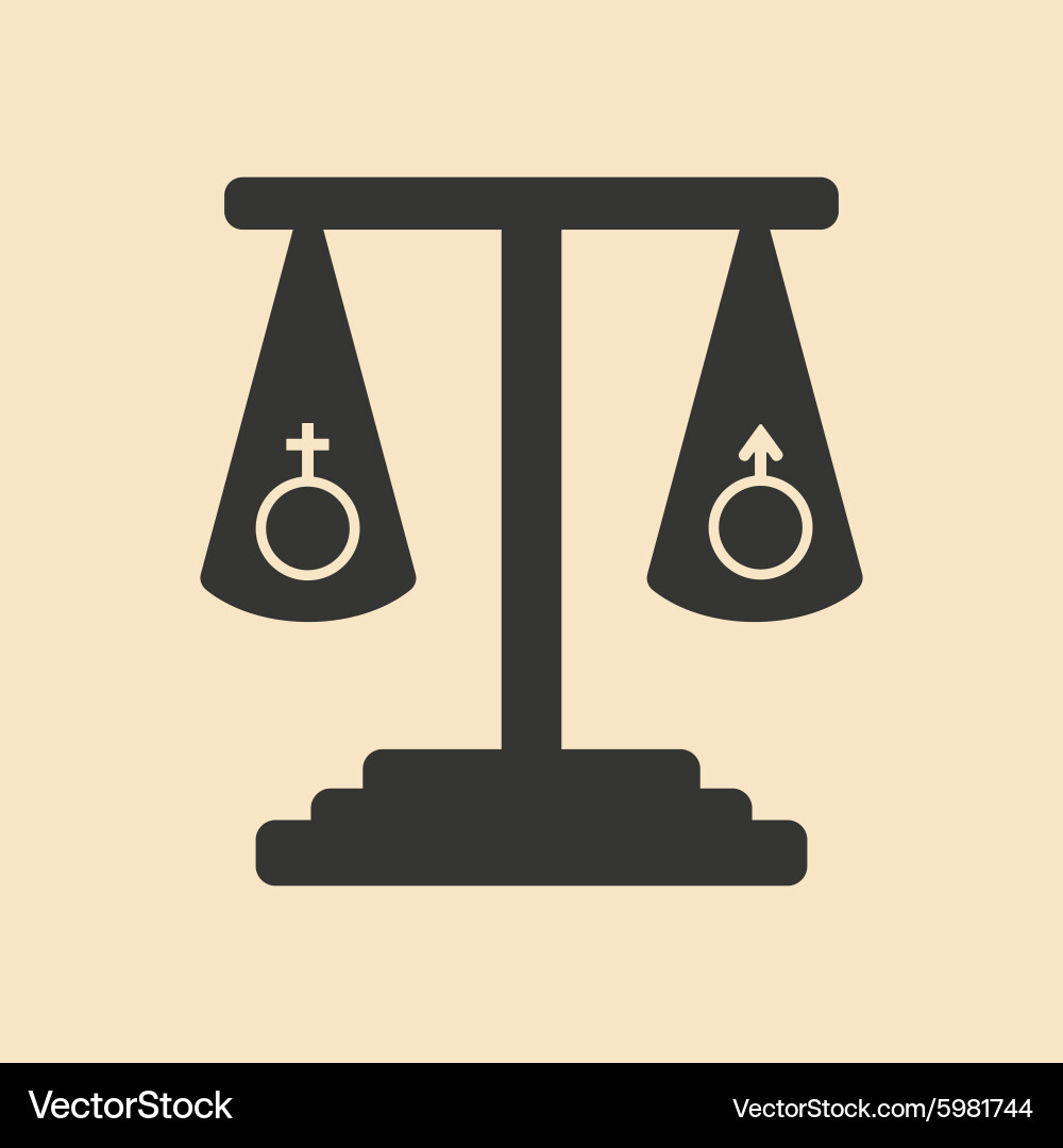 Flat with shadow icon and mobile application vector image