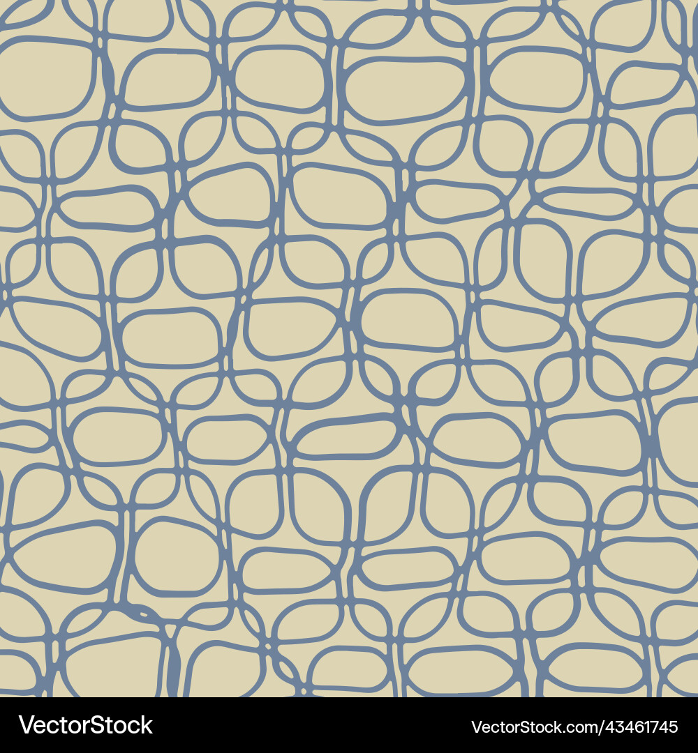 Abstrakte retro Stil Muster Hintergrund Vektorbild