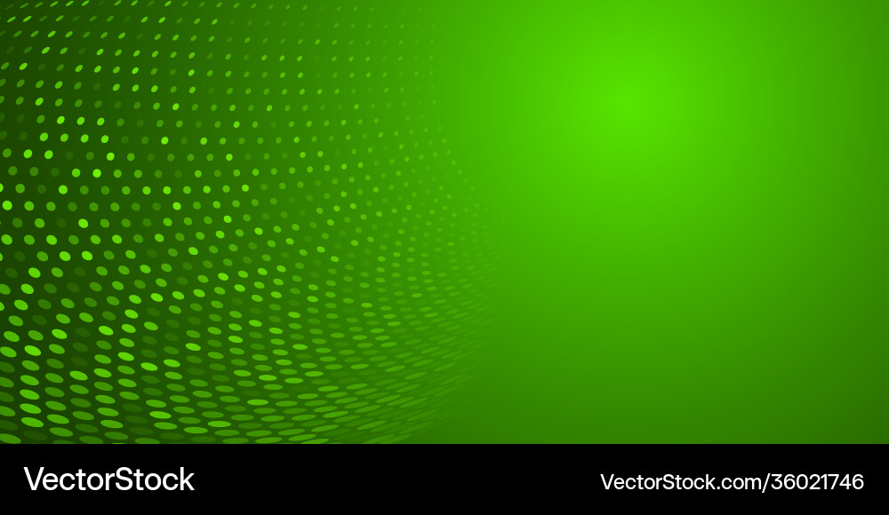 Abstract background halftone dots Abstract background halftone dots vector image