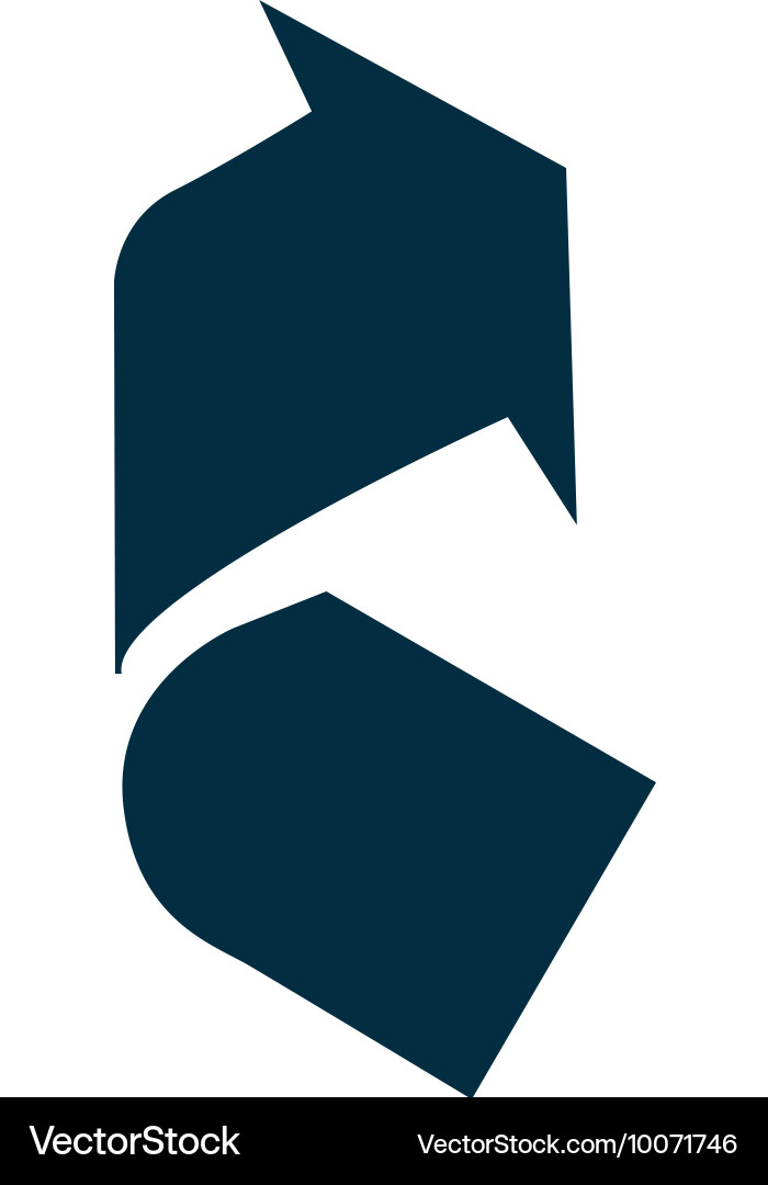 Arrows signal index icon Vector Image
